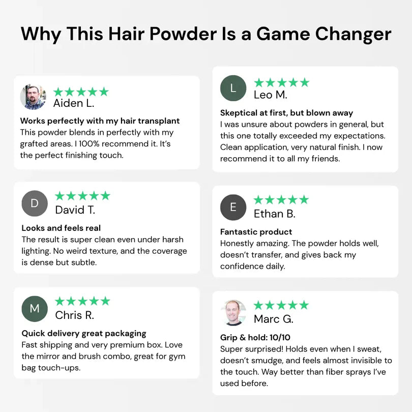 𝗛𝗮𝗶𝗿 𝗙𝘂𝗲𝗹™ 𝗛𝗮𝗶𝗿 𝗧𝗵𝗶𝗰𝗸𝗲𝗻𝗶𝗻𝗴 𝗙𝗶𝗯𝗲𝗿