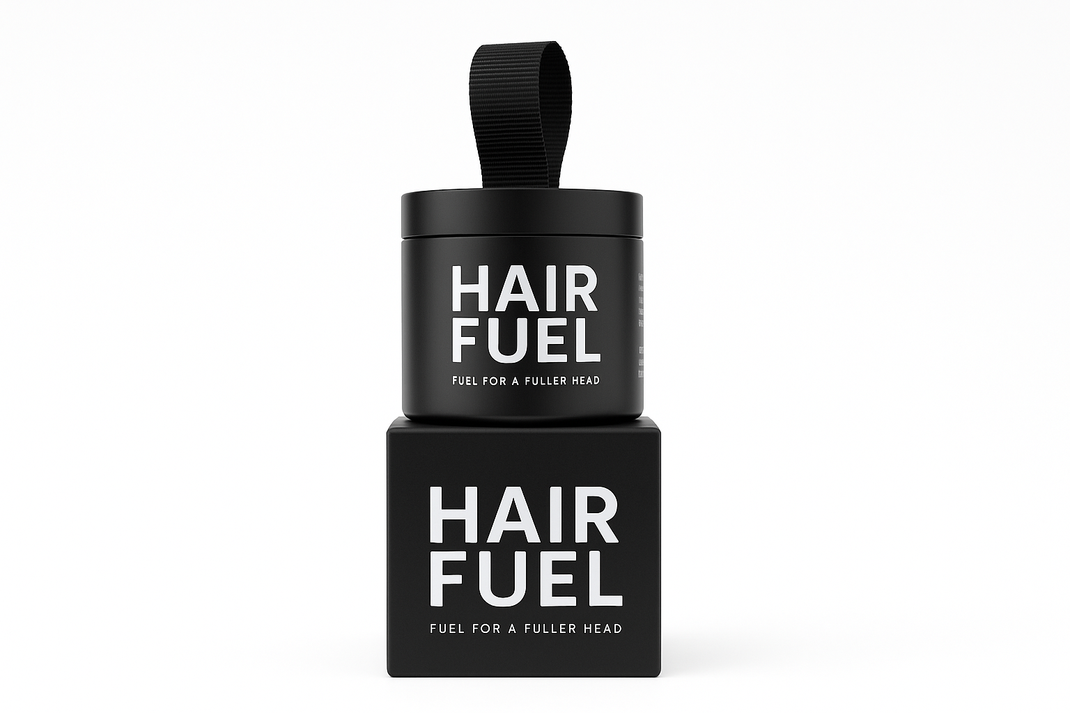 𝗛𝗮𝗶𝗿 𝗙𝘂𝗲𝗹™ 𝗛𝗮𝗶𝗿 𝗧𝗵𝗶𝗰𝗸𝗲𝗻𝗶𝗻𝗴 𝗙𝗶𝗯𝗲𝗿